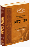 &Acirc;limlerin S&ouml;zleri ve Fiilleriyle Nefis Fıkhı