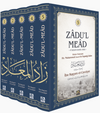 Zadu'l-Mead (5 Cilt Takım)