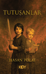 Tutuşanlar