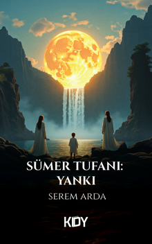 Sümer Tufanı: Yankı 