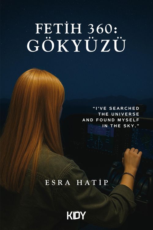 Fetih 360: Gökyüzü
