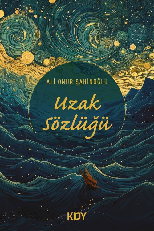 Uzak Sözlüğü 