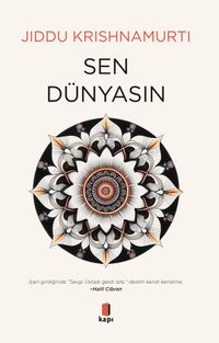 Sen  Dünyasın
