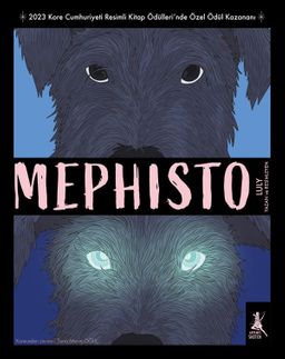 Mephisto (Ciltli)