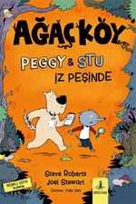 Ağaçköy Peggy & Stu İz Peşinde