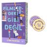 Filmlerdeki Gibi Değil (Karton Kapak)