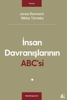 İnsan Davranışlarının Abc'si