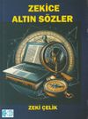 Zekice Altın S&ouml;zler