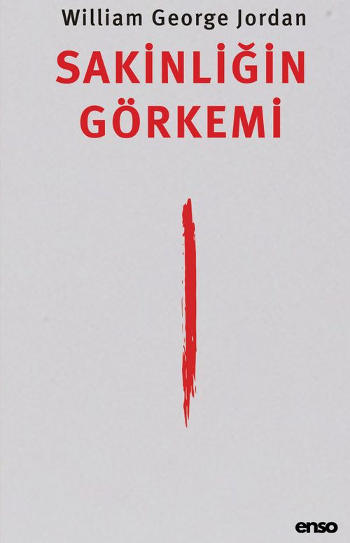 Sakinliğin Görkemi  