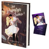 Bir Papatya Şarkısı 2 (Ciltli)