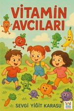 Vitamin Avcıları
