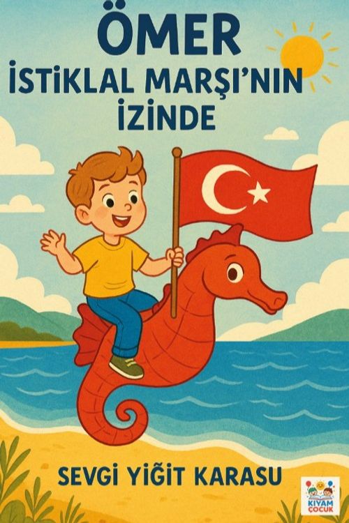 Ömer İstiklal Marşı'nın İzinde
