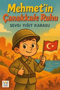 Mehmet'in Çanakkale Ruhu