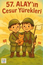57. Alay'ın Cesur Yürekleri