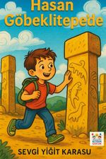 Hasan Göbeklitepe'de