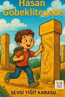 Hasan Göbeklitepe'de