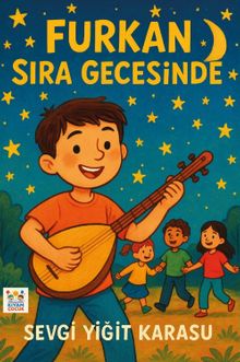 Furkan Sıra Gecesinde
