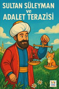 Sultan Süleyman ve Adalet Terazisi