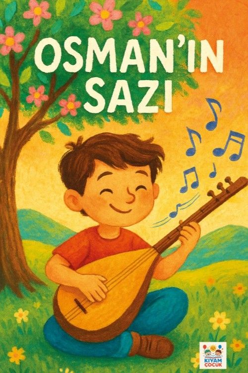 Osman'ın Sazı