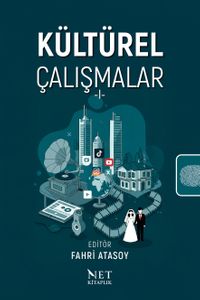 Kültürel Çalışmalar 1