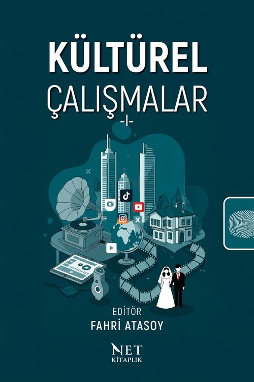 Kültürel Çalışmalar 1