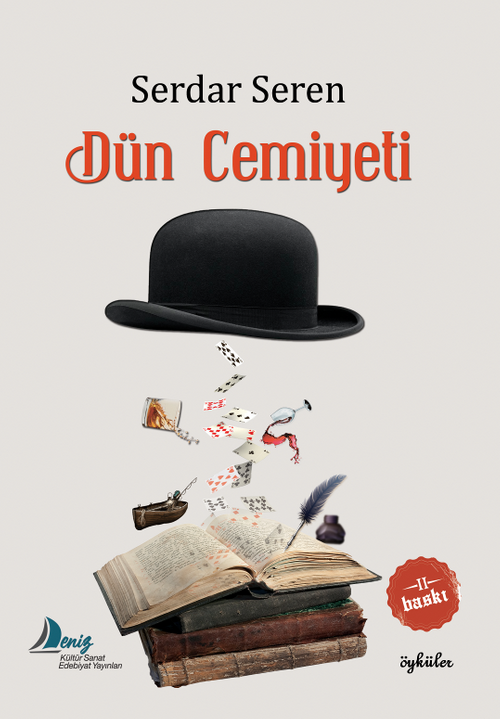 Dün Cemiyeti