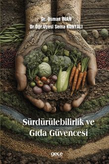 Sürdürülebilirlik ve Gıda Güvencesi