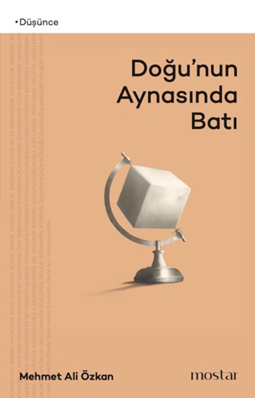 Doğu'nun Aynasında Batı