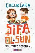 Çocuklara Şifa Olsun