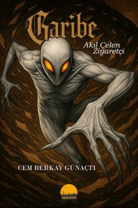 Garibe & Akıl Çelen Ziyaretçi