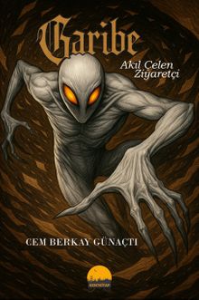 Garibe & Akıl Çelen Ziyaretçi