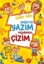 Yaratıcı Yazım Tasarımsal Çizim