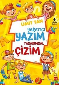 Yaratıcı Yazım Tasarımsal Çizim