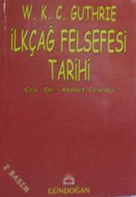 İlkçağ Felsefesi Tarihi / 4-D-54