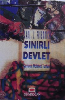 Sınırlı Devlet / 4-D-56