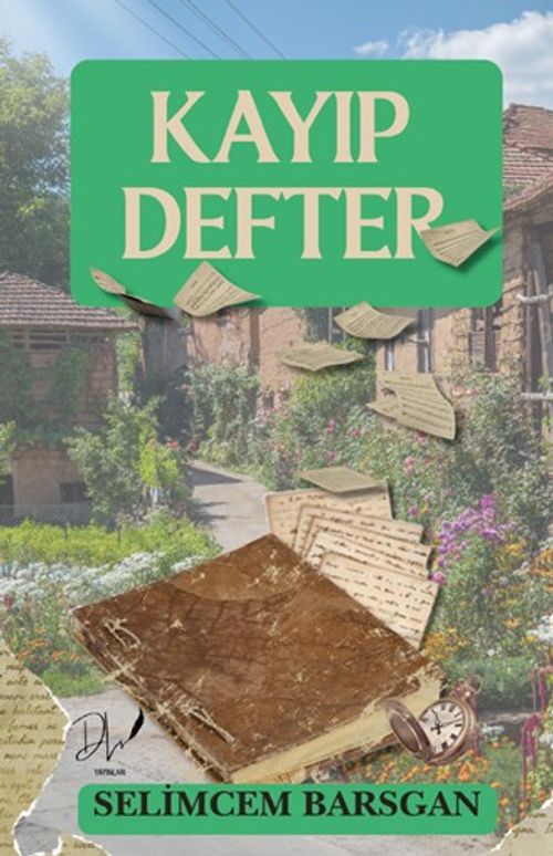 Kayıp Defter