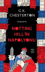 Notting Hill'in Napolyon'u