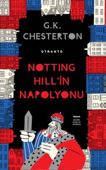 Notting Hill'in Napolyon'u