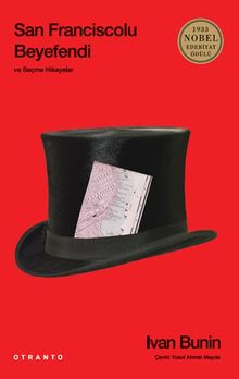 San Franciscolu Beyefendi ve Seçme Hikayeler