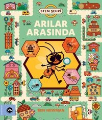 Arılar Arasında