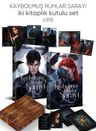 Kaybolmuş Ruhlar Sarayı Seti 2 Kitap (Ciltli)