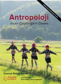 Antropoloji & İnsan Çeşitliliğinin Önemi 