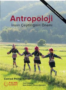 Antropoloji & İnsan Çeşitliliğinin Önemi 