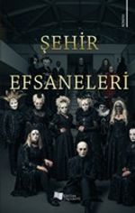 Şehir Efsaneleri