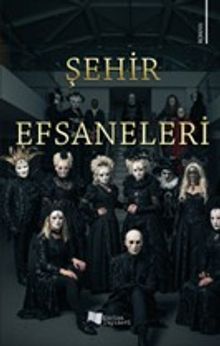 Şehir Efsaneleri