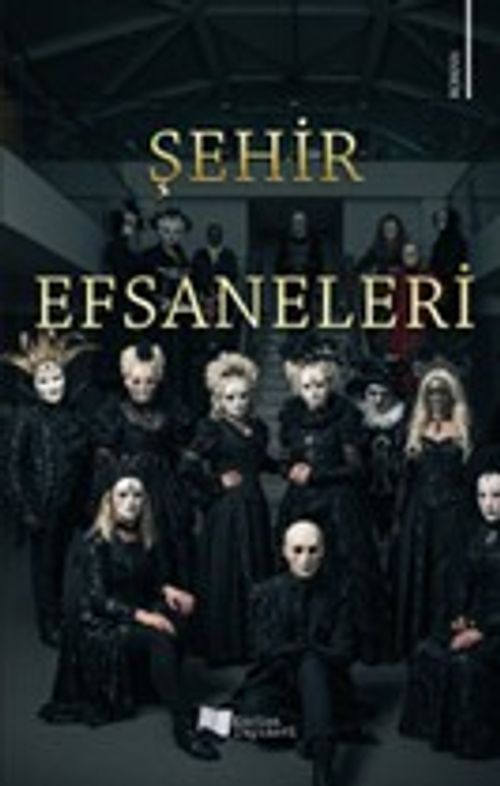 Şehir Efsaneleri