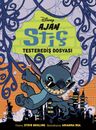 Disney Ajan Stiç - Testerediş Dosyası