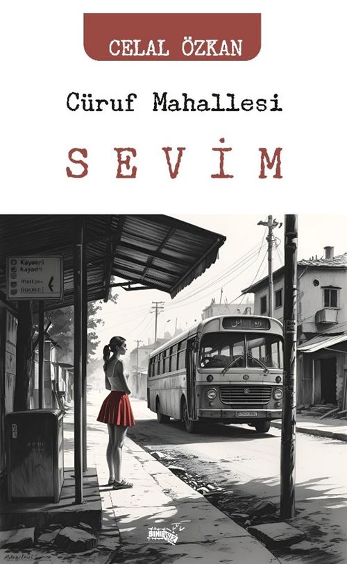 Cüruf Mahallesi Sevim