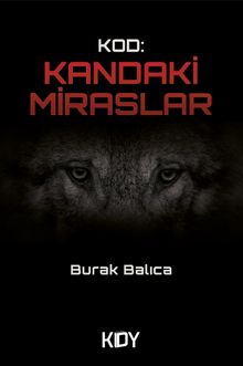 Kod: Kandaki Miraslar