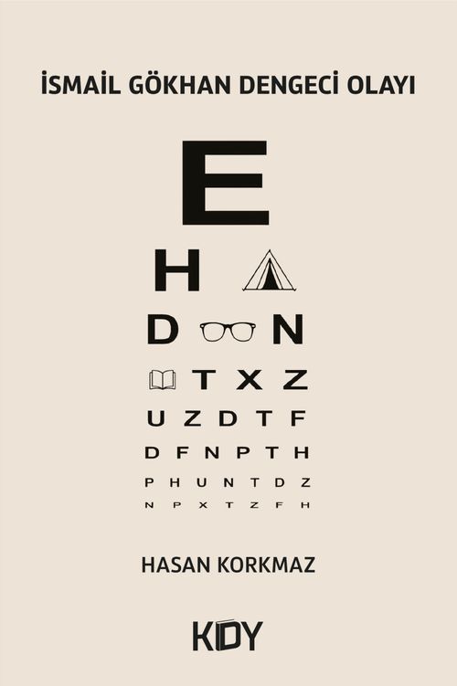 İsmail Gökhan Dengeci Olayı
